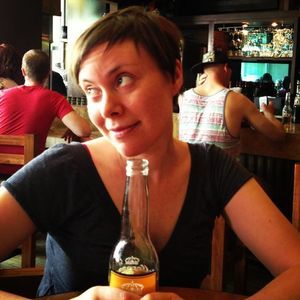 Meet your Posher, Julie